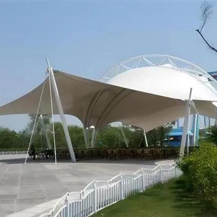 商城县工程案例