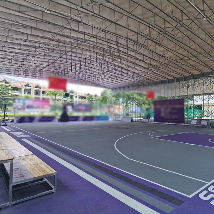 商城县工程案例