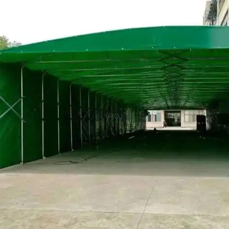 商城县工程案例