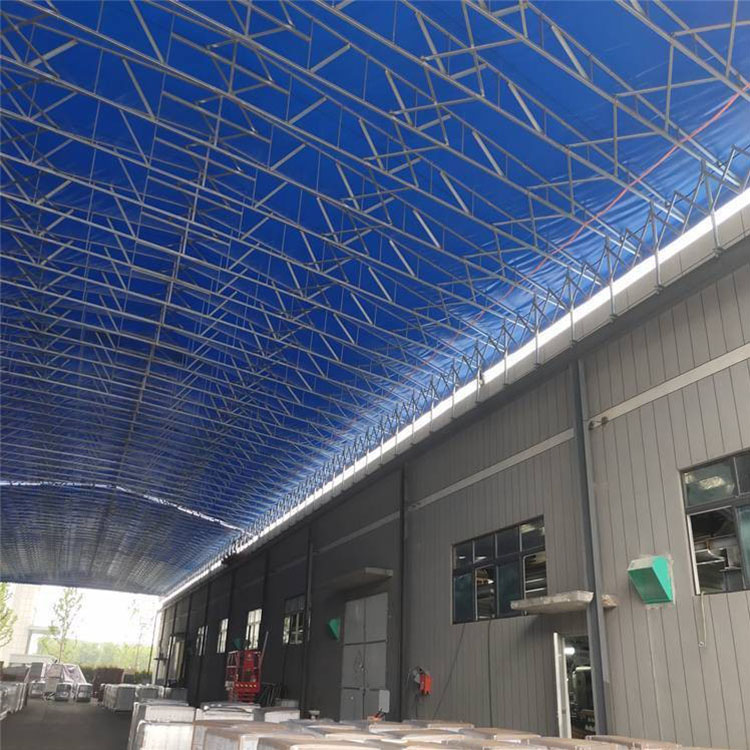 商城县工程案例