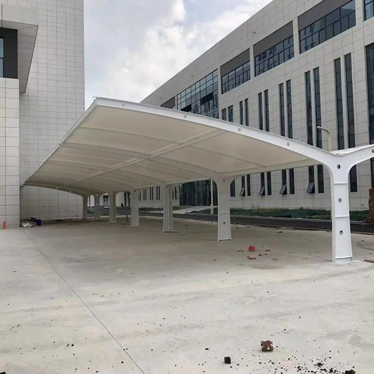 商城县工程案例