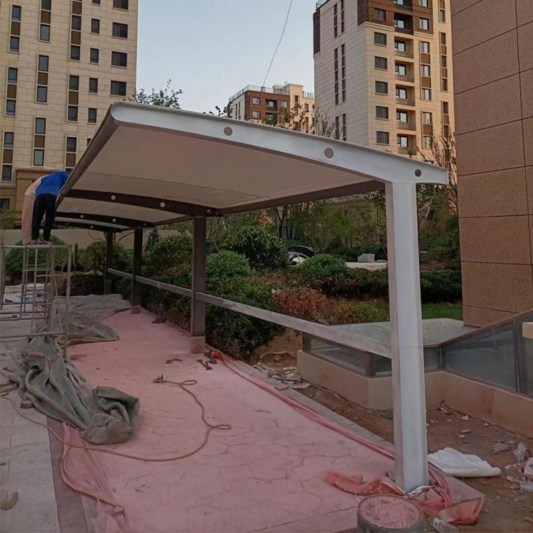 商城县工程案例